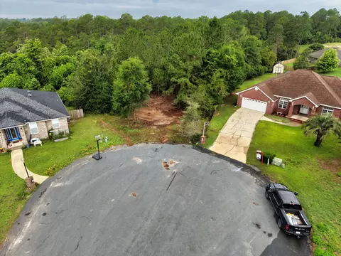 4672 Browning Ct #LOT 11, Crestview, FL 32539 photo 12