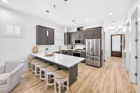 Kitchen - 1966 Baytowne Loop, Miramar Beach, FL 32550 photo 1 of 4