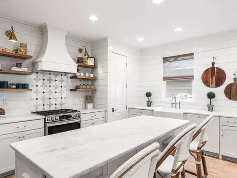 Kitchen - 322 Jack Knife Dr, Watersound, FL 32461 photo 2 of 2