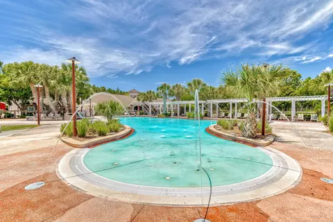 Exterior - 322 Jack Knife Dr, Watersound, FL 32461 photo 8 of 10