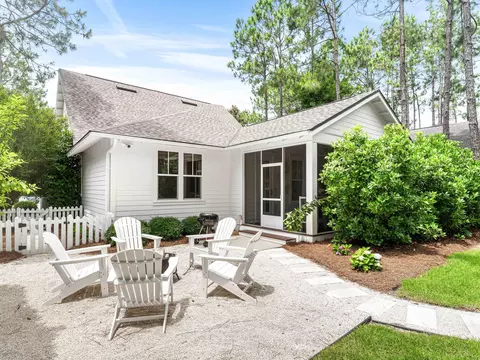 Exterior - 322 Jack Knife Dr, Watersound, FL 32461 photo 4 of 10
