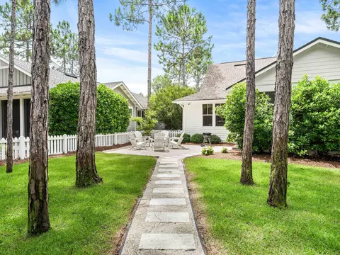 Exterior - 322 Jack Knife Dr, Watersound, FL 32461 photo 6 of 10