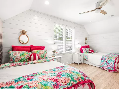 Bedroom - 322 Jack Knife Dr, Watersound, FL 32461 photo 6 of 7