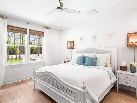 Bedroom - 322 Jack Knife Dr, Watersound, FL 32461 photo 2 of 7