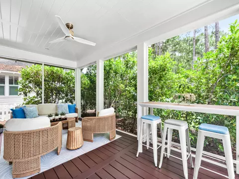 Exterior - 322 Jack Knife Dr, Watersound, FL 32461 photo 3 of 10