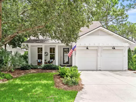 322 Jack Knife Dr, Watersound, FL 32461