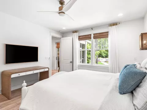 Bedroom - 322 Jack Knife Dr, Watersound, FL 32461 photo 3 of 7