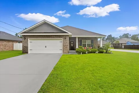 7147 Gordon Evans Rd, Navarre, FL 32566