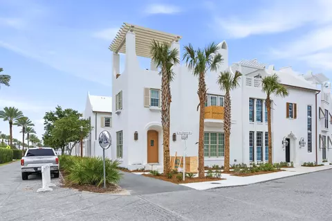 13 Sea Garden St, Inlet Beach, FL 32461