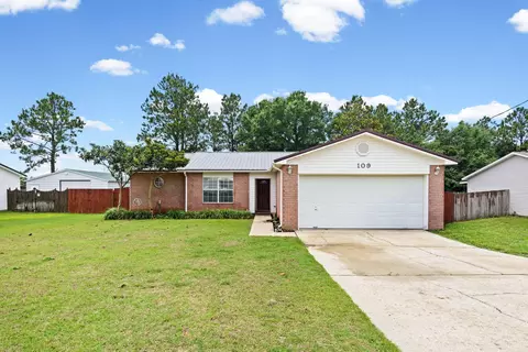 109 Louise Dr, Crestview, FL 32536