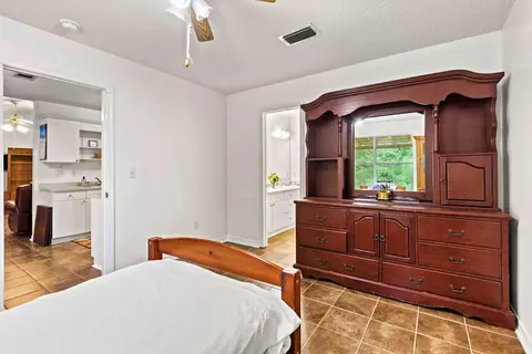 Bedroom - 109 Louise Dr, Crestview, FL 32536 photo 3 of 3