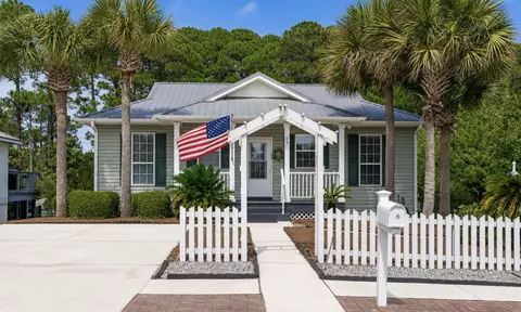 84 Tradewinds Dr, Santa Rosa Beach, FL 32459
