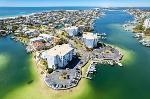 30 Moreno Point Rd #701C, Destin, FL 32541
