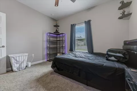 Bedroom - 3103 Pinot Way, Crestview, FL 32536 photo 4 of 5