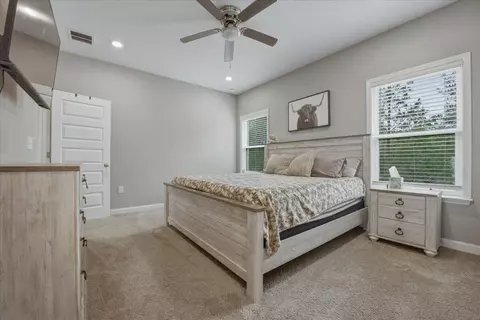 Bedroom - 3103 Pinot Way, Crestview, FL 32536 photo 2 of 5