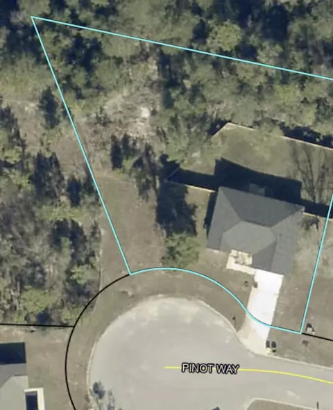 View/Area - 3103 Pinot Way, Crestview, FL 32536 photo 1 of 1