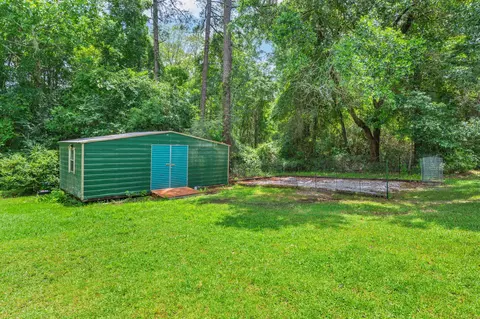 Exterior - 110 Eagle Ct, Crestview, FL 32539 photo 12 of 16