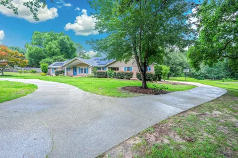Exterior - 110 Eagle Ct, Crestview, FL 32539 photo 16 of 16