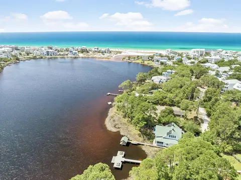 163 S Gulf Dr, Santa Rosa Beach, FL 32459