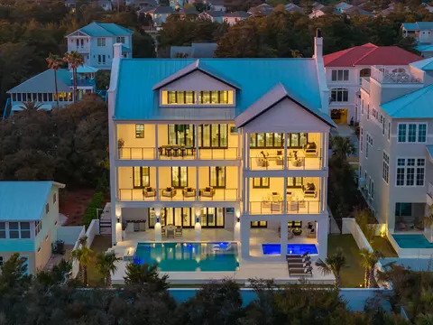 73 Pompano St, Inlet Beach, FL 32461