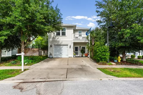 186 Montclair Ave, Santa Rosa Beach, FL 32459