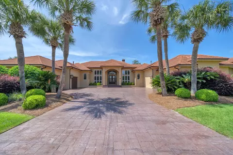 3500 Dragon Ridge Rd, Panama City Beach, FL 32408