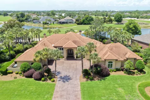 3500 Dragon Ridge Rd, Panama City Beach, FL 32408