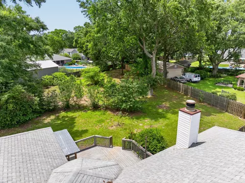 Exterior - 5605 Richmond Ct, Pace, FL 32571 photo 8 of 23