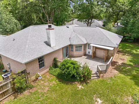 Exterior - 5605 Richmond Ct, Pace, FL 32571 photo 7 of 23