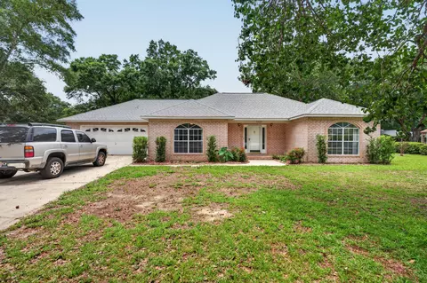 Exterior - 5605 Richmond Ct, Pace, FL 32571 photo 11 of 23