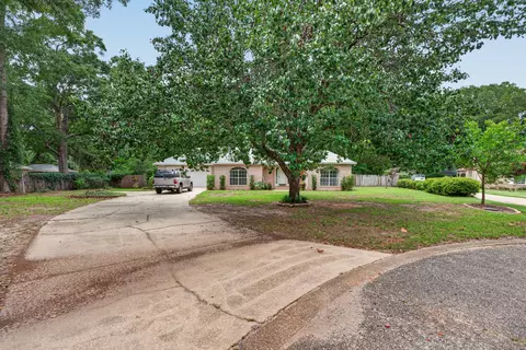 Exterior - 5605 Richmond Ct, Pace, FL 32571 photo 23 of 23