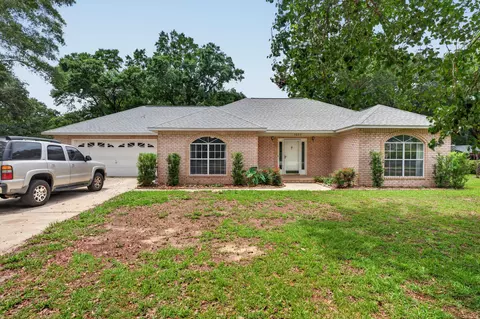 Exterior - 5605 Richmond Ct, Pace, FL 32571 photo 10 of 23