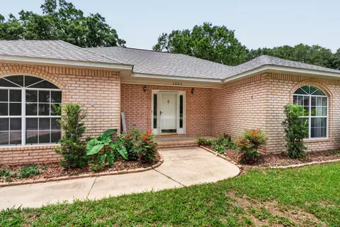 Exterior - 5605 Richmond Ct, Pace, FL 32571 photo 3 of 23