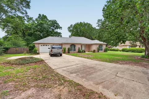 Exterior - 5605 Richmond Ct, Pace, FL 32571 photo 12 of 23