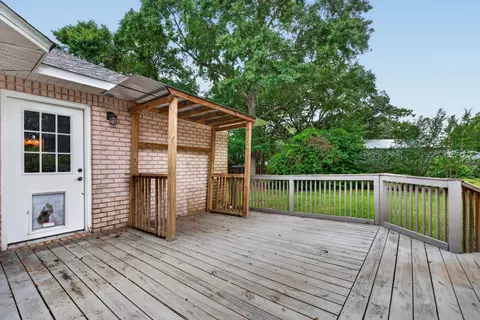Exterior - 5605 Richmond Ct, Pace, FL 32571 photo 5 of 23