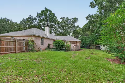 Exterior - 5605 Richmond Ct, Pace, FL 32571 photo 9 of 23