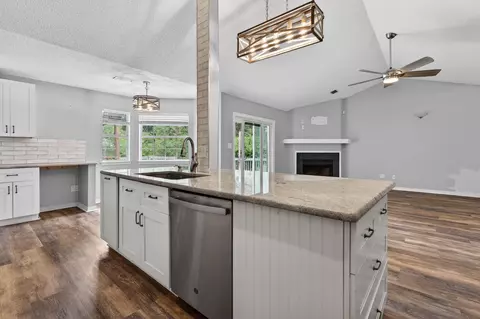 Kitchen - 5605 Richmond Ct, Pace, FL 32571 photo 1 of 6