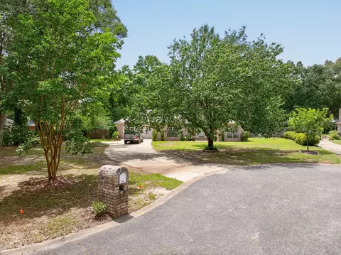 Exterior - 5605 Richmond Ct, Pace, FL 32571 photo 22 of 23