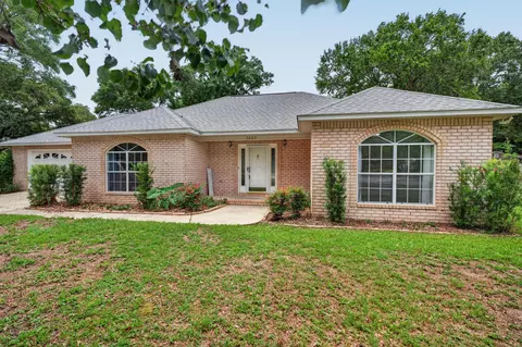 Exterior - 5605 Richmond Ct, Pace, FL 32571 photo 2 of 23
