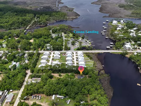 63 Gammage St, Santa Rosa Beach, FL 32459