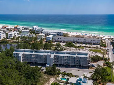 145 Beachfront Trl UNIT 303, Santa Rosa Beach, FL 32459