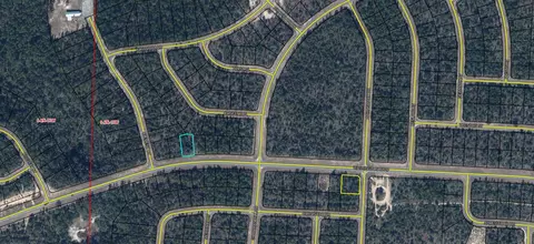 lot17 Washington Blvd, Chipley, FL 32428