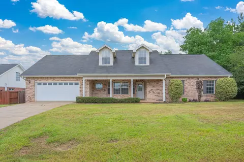 6064 Buck Ward Rd, Baker, FL 32531