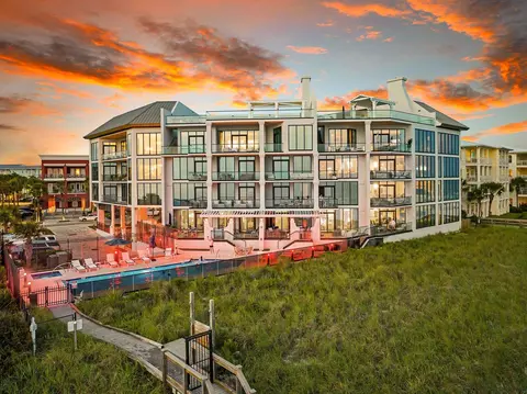 4463 W County Highway 30a UNIT 400, Santa Rosa Beach, FL 32459