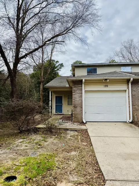 126 Dolphin Rd #1, Mary Esther, FL 32569