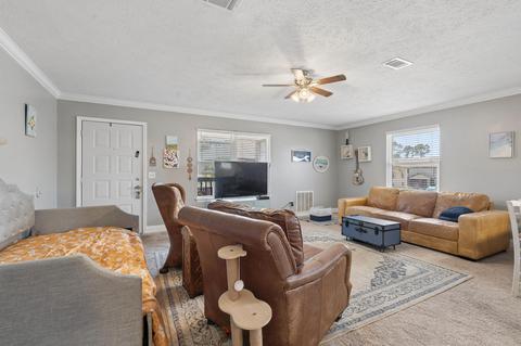 7813 N Lagoon Dr UNIT 4G, Panama City Beach, FL 32408