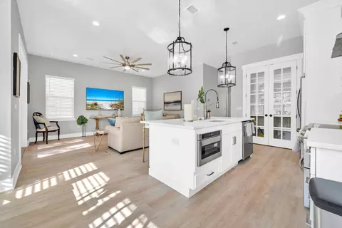 Kitchen - 1963 Baytowne Loop, Miramar Beach, FL 32550 photo 6 of 6