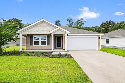 Exterior - 460 Riverwalk Cir, Freeport, FL 32439 photo 2 of 5
