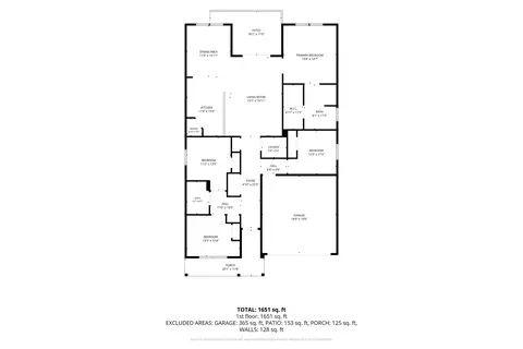 Floorplan - 460 Riverwalk Cir, Freeport, FL 32439 photo 1 of 1