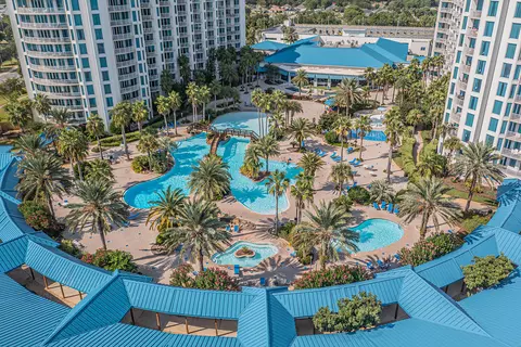 4203 Indian Bayou Trl #1903, Destin, FL 32541